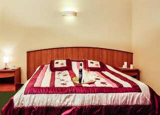 Отели типа «постель и завтрак» Bobrowa Dolina Боброва Двухместный номер с 1 кроватью-1